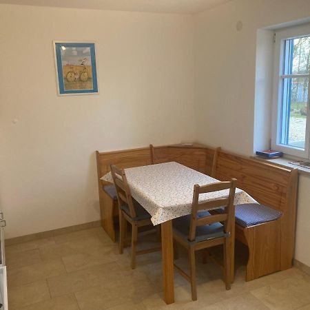 Ferienwohnung Im Stüble Koetz Exterior foto