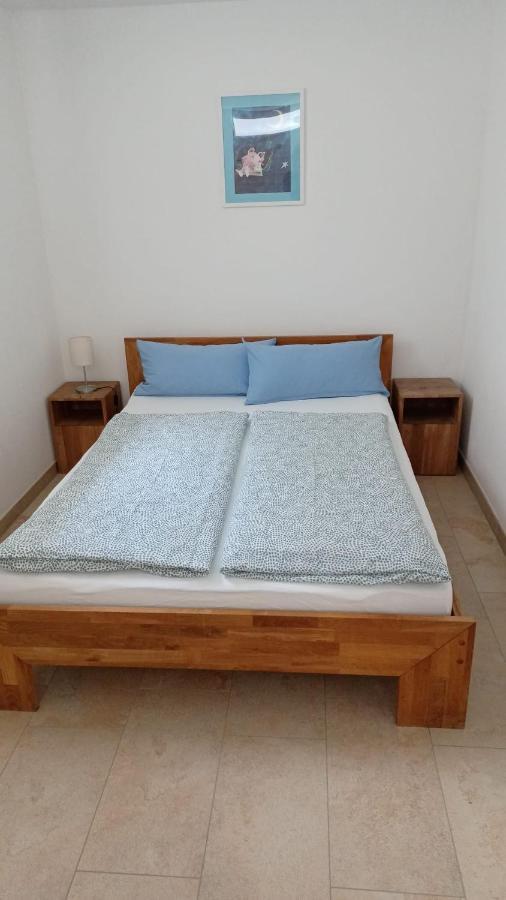 Ferienwohnung Im Stüble Koetz Exterior foto