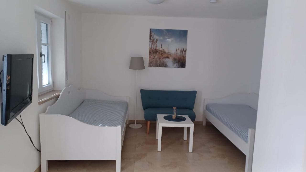 Ferienwohnung Im Stüble Koetz Exterior foto